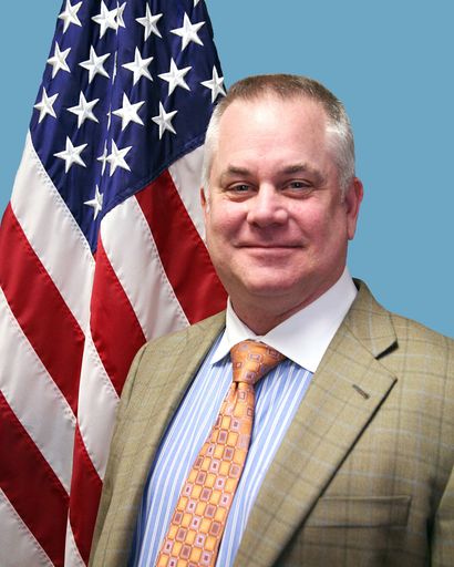 Benjamin Arthur Spears Profile Photo