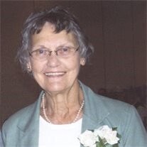 Martha  C. Whalen