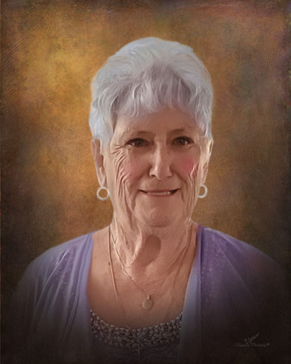 Mildred Graham Profile Photo