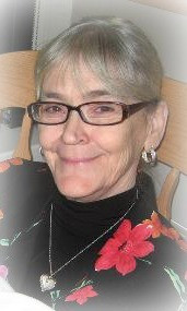 Beverly D. Shafer Mortensen