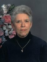 M. Irene Conley