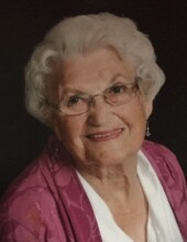 Violet M. Bahr Profile Photo