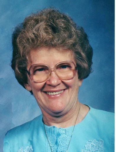 Shirley Anne Rector Profile Photo