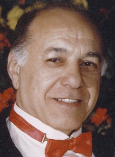 Anthony B. Maiorana