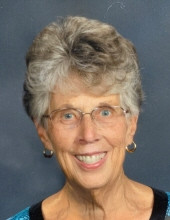 Sandra J. Miller