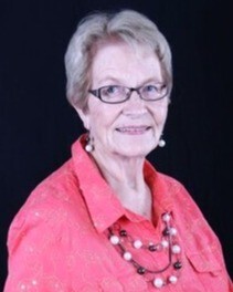 Mary Ann Morton