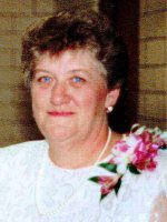 Betty Marie Beamer