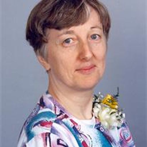 Barbara Coyer