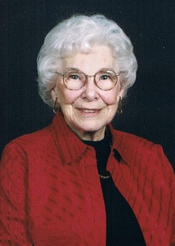 Alberta  M. Hayes