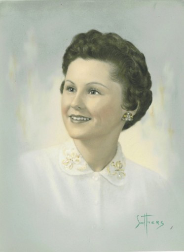 Shirley Ann Swelland Schwietz