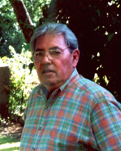 Robert Valderaz, Sr.