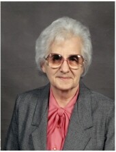 Thelma  R.  Myers Profile Photo