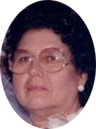 Isabel G. Trevino