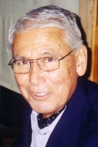 Thomas P. Hernandez