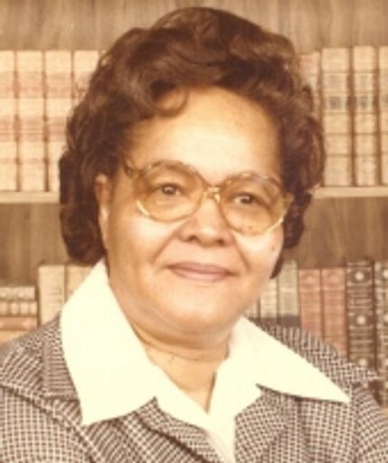 Mary Elizabeth Alexander