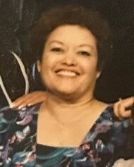 Mary Sedillo Nieto's obituary image