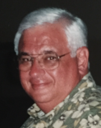 Joseph R. Petricone, Sr.