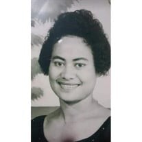 Fapuiaki Lavaka