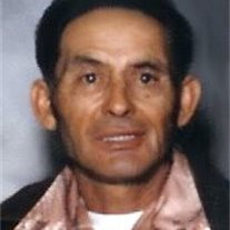 Jose Benito Cordova