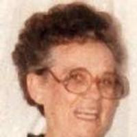 Vera Earlene Davis