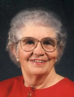 Mabel Schmaltz Profile Photo