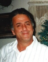 Richard "Rick" A. Stevens