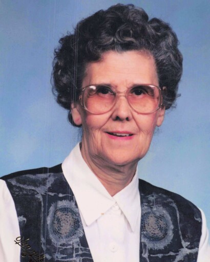 Mary H. Graham's obituary image