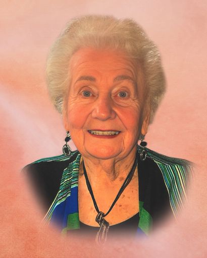 Rosemary Irene Peters