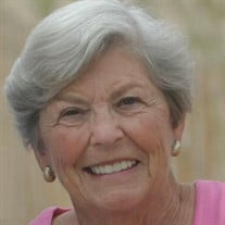 Mrs. Loretta Mae Jordin Profile Photo