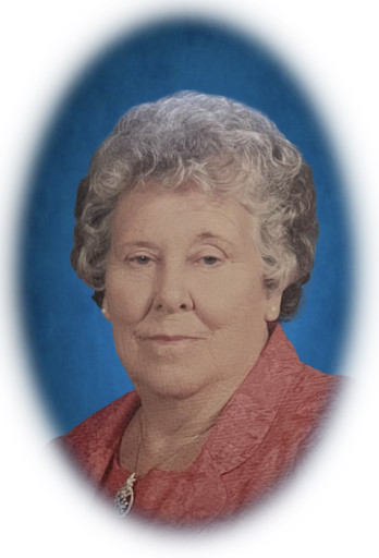 Betty R. Jenkins Profile Photo
