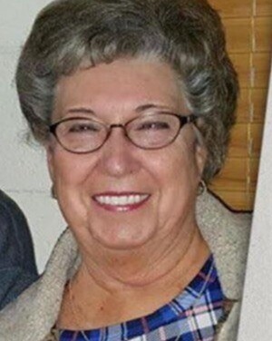 Gloria Ann Grantham Campbell Profile Photo