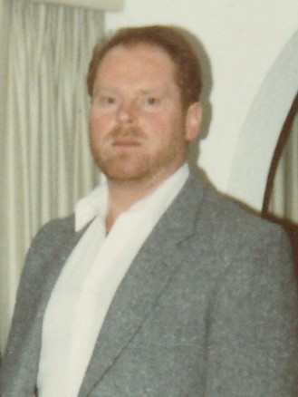 Gary Gardiner Profile Photo