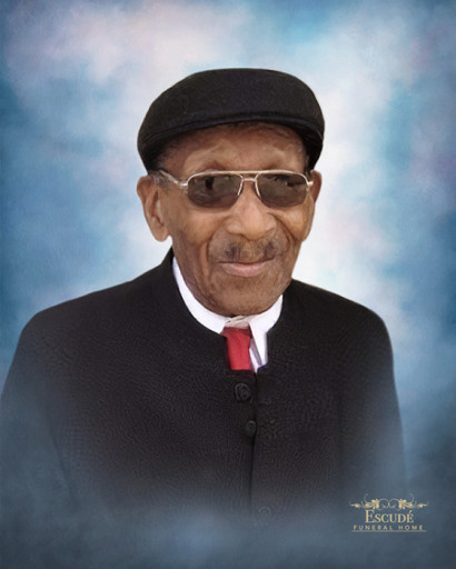 Odis Sampson, Sr. Profile Photo