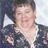 Glenda Ruth Quarles