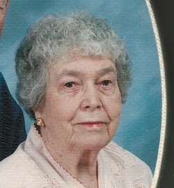 Dorothy Smith Profile Photo