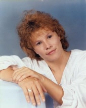Barbara Gail Amen Profile Photo