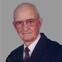 Clarence Edward "Jim" Dyer Profile Photo