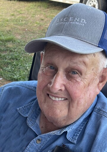 Fred Richardson Profile Photo