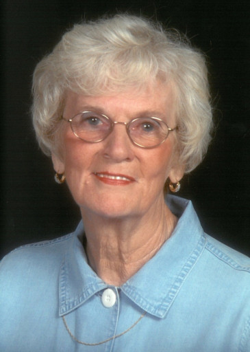 Shirley Ann VonBank Profile Photo
