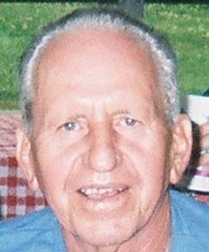 Lester Gayheart, Sr.