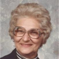 Mary C. Bain