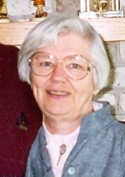 Gretchen (Towner) Parry