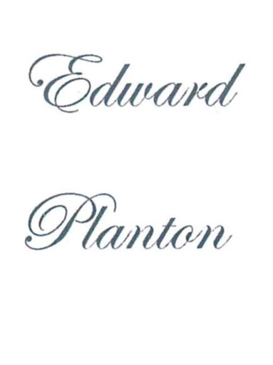 Edward Planton Profile Photo