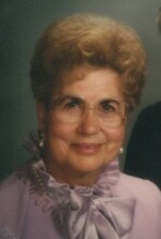 Juanita Comer