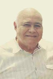 Francisco Espinoza Salas Profile Photo