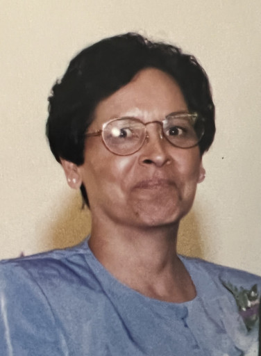 Olga Medrano Campbell