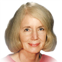 Lynne Mary Goodhart Profile Photo