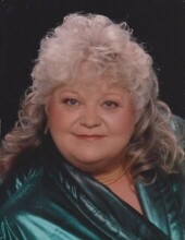 Patricia Ann Shipman