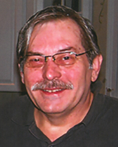 Dennis McCoy