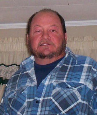 James Gregory "Greg" Parrott